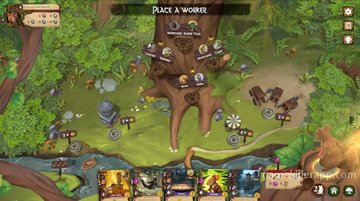 Game Screenshot 1