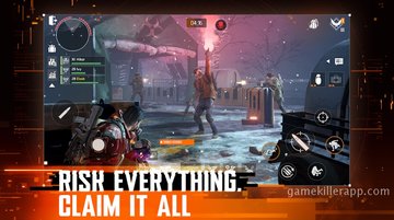 Game Screenshot 4