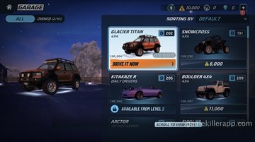 Game Screenshot 1