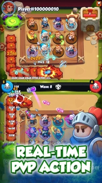 Game Screenshot 2