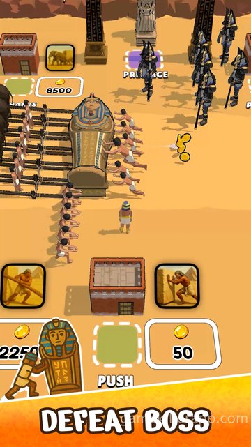 Game Screenshot 3