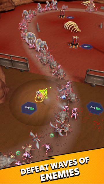 Game Screenshot 1