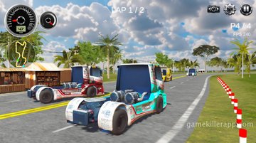 Game Screenshot 4
