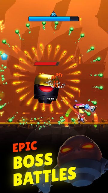 Game Screenshot 3