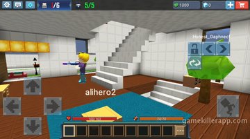 Game Screenshot 5