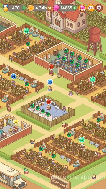 Game Screenshot 5