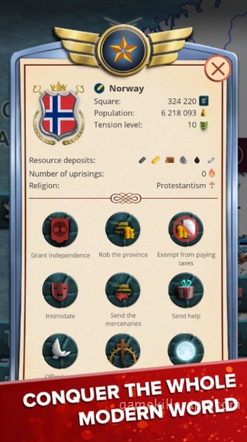 Game Screenshot 3