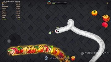 Game Screenshot 3