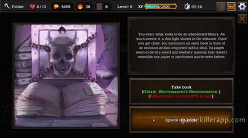 Game Screenshot 4