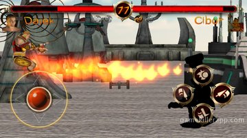 Game Screenshot 1