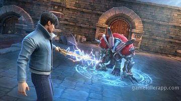 Game Screenshot 3