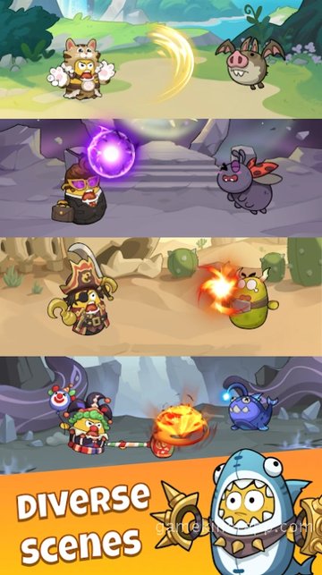 Game Screenshot 3