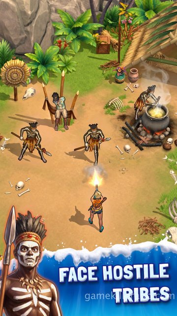 Game Screenshot 4