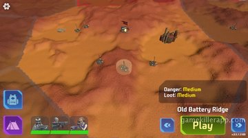 Game Screenshot 4