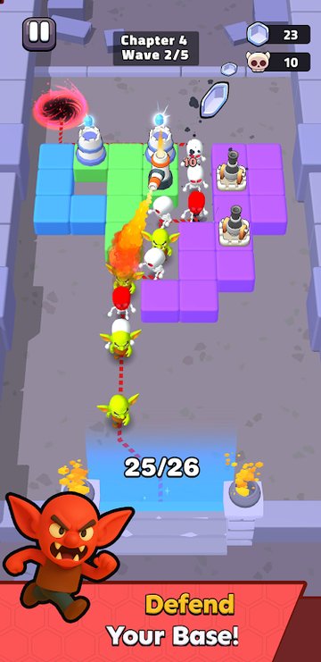 Game Screenshot 2