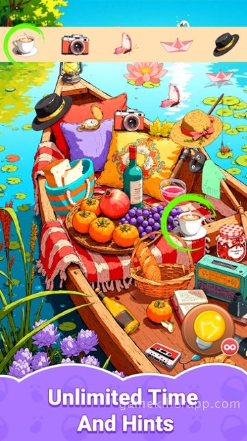 Game Screenshot 3