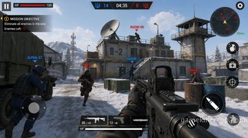 Game Screenshot 2