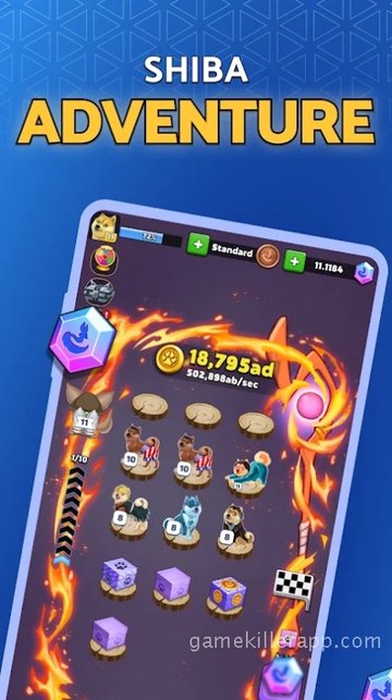 Game Screenshot 5