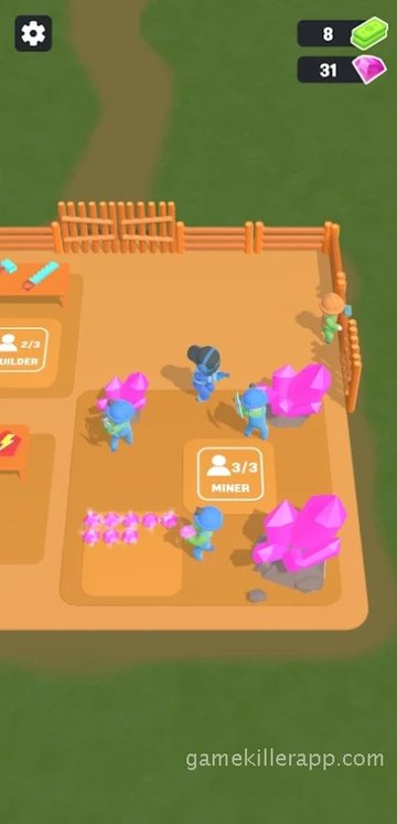 Game Screenshot 4