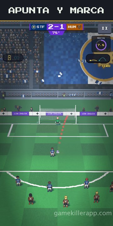 Game Screenshot 1