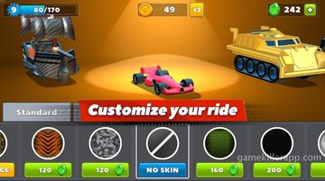 Game Screenshot 2