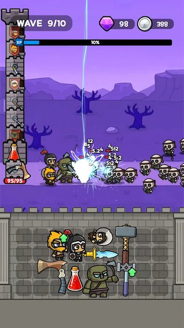 Game Screenshot 4