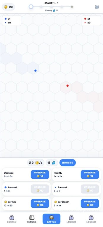 Game Screenshot 1