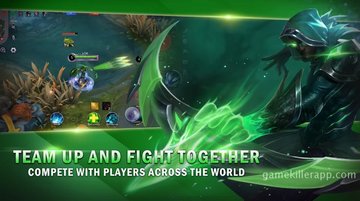 Game Screenshot 1
