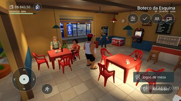 Game Screenshot 1