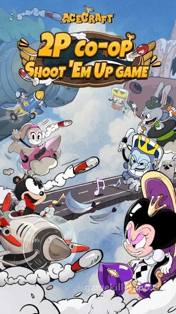 Game Screenshot 1