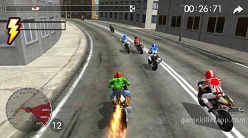 Game Screenshot 5