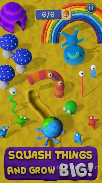 Game Screenshot 1