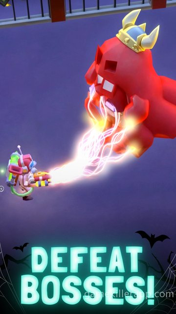 Game Screenshot 2