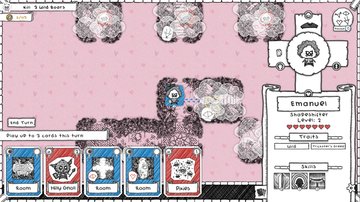 Game Screenshot 4
