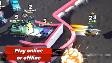 Game Screenshot 5