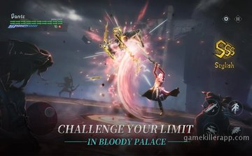 Game Screenshot 3