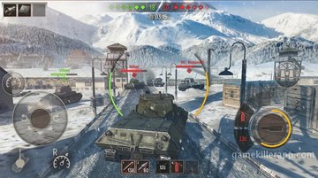 Game Screenshot 4