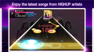 Game Screenshot 3
