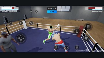 Game Screenshot 3
