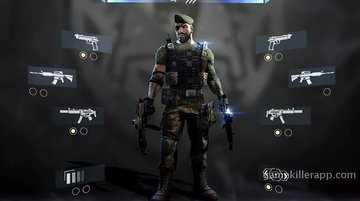 Game Screenshot 4