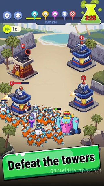 Game Screenshot 1