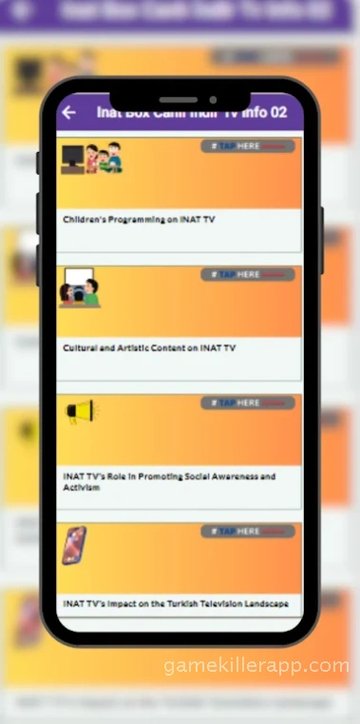 App Screenshot 4