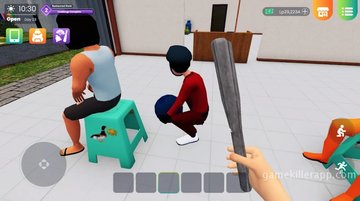 Game Screenshot 5