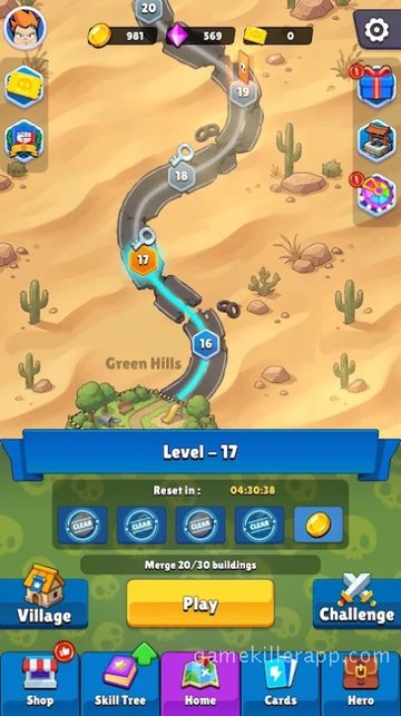 Game Screenshot 5