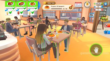 Game Screenshot 3