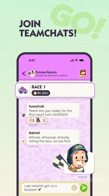 App Screenshot 4
