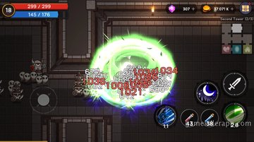 Game Screenshot 1