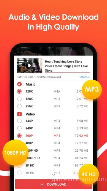App Screenshot 3