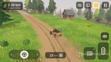Game Screenshot 1