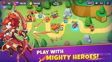 Game Screenshot 1